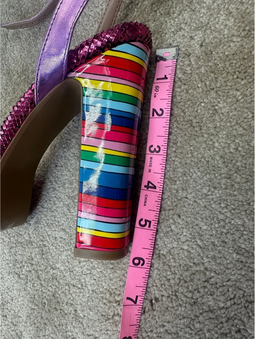 Betsey Johnson brand betsey